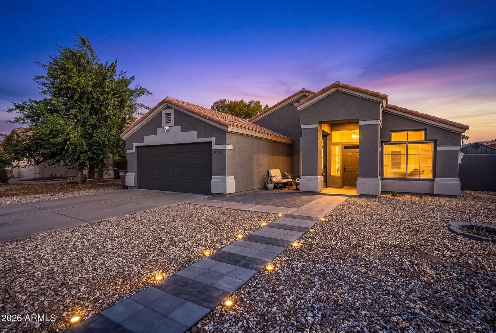 9213 W ATHENS Street, Peoria, AZ 85382 — photo 1 of 25