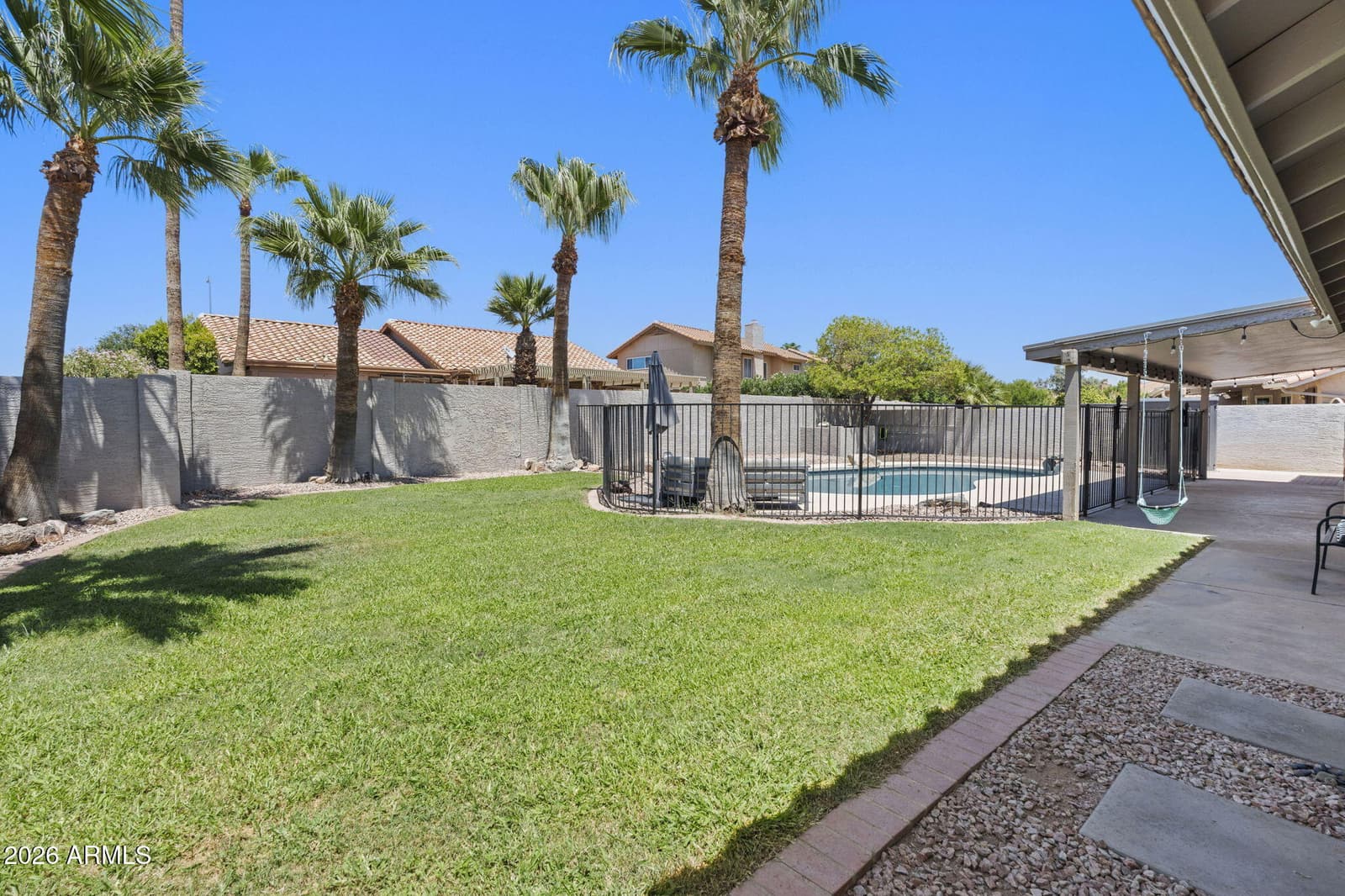 5640 E GARY Street, Mesa, AZ 85205 — photo 20 of 22