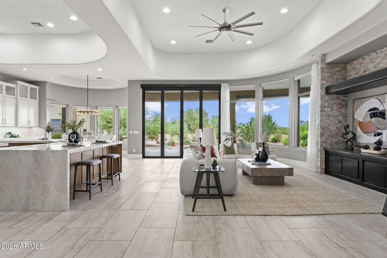 5643 E RANCHO TIERRA Drive, Cave Creek, AZ 85331 — photo 5 of 66