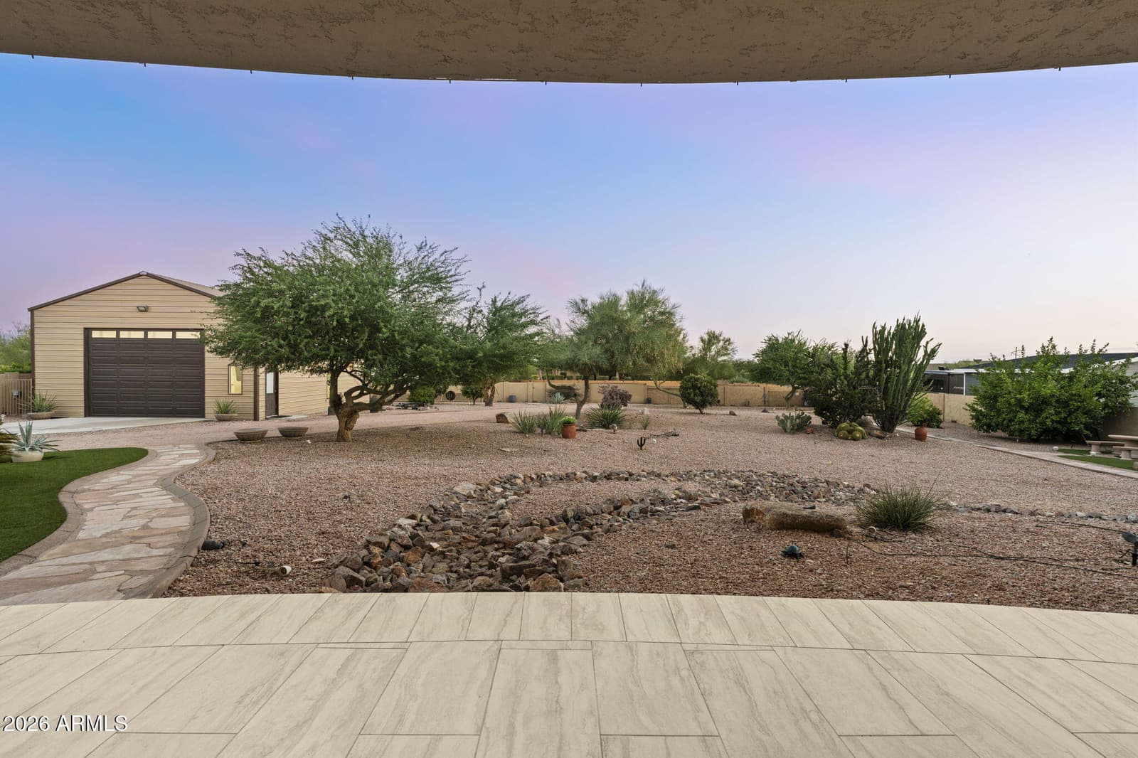 5643 E RANCHO TIERRA Drive, Cave Creek, AZ 85331 — photo 48 of 66