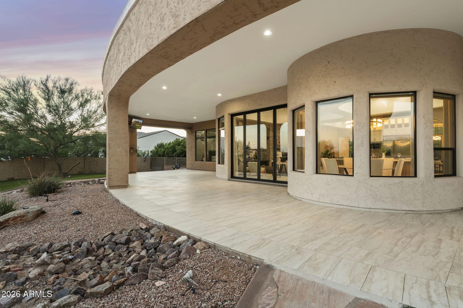 5643 E RANCHO TIERRA Drive, Cave Creek, AZ 85331 — photo 51 of 66