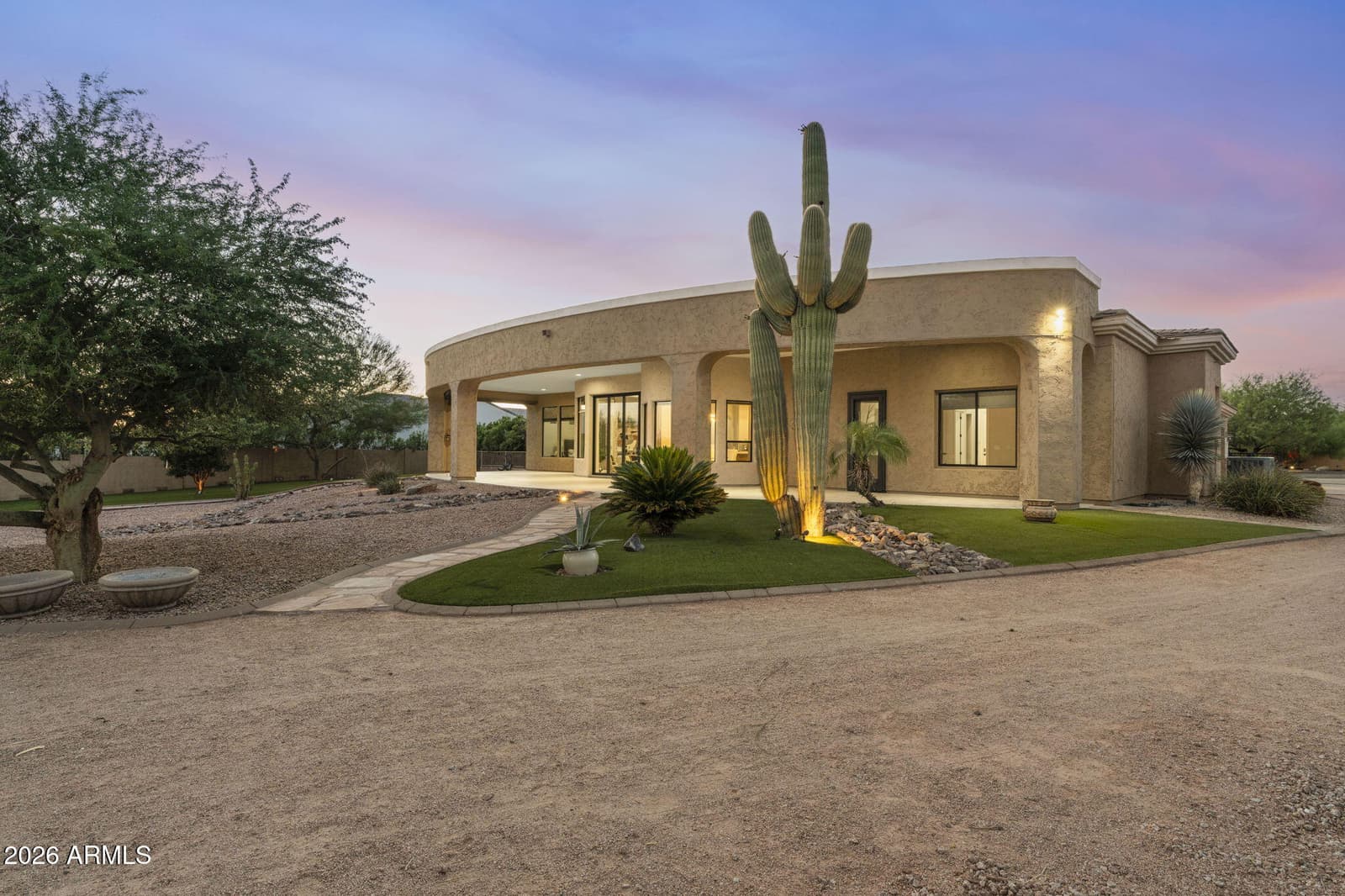 5643 E RANCHO TIERRA Drive, Cave Creek, AZ 85331 — photo 52 of 66