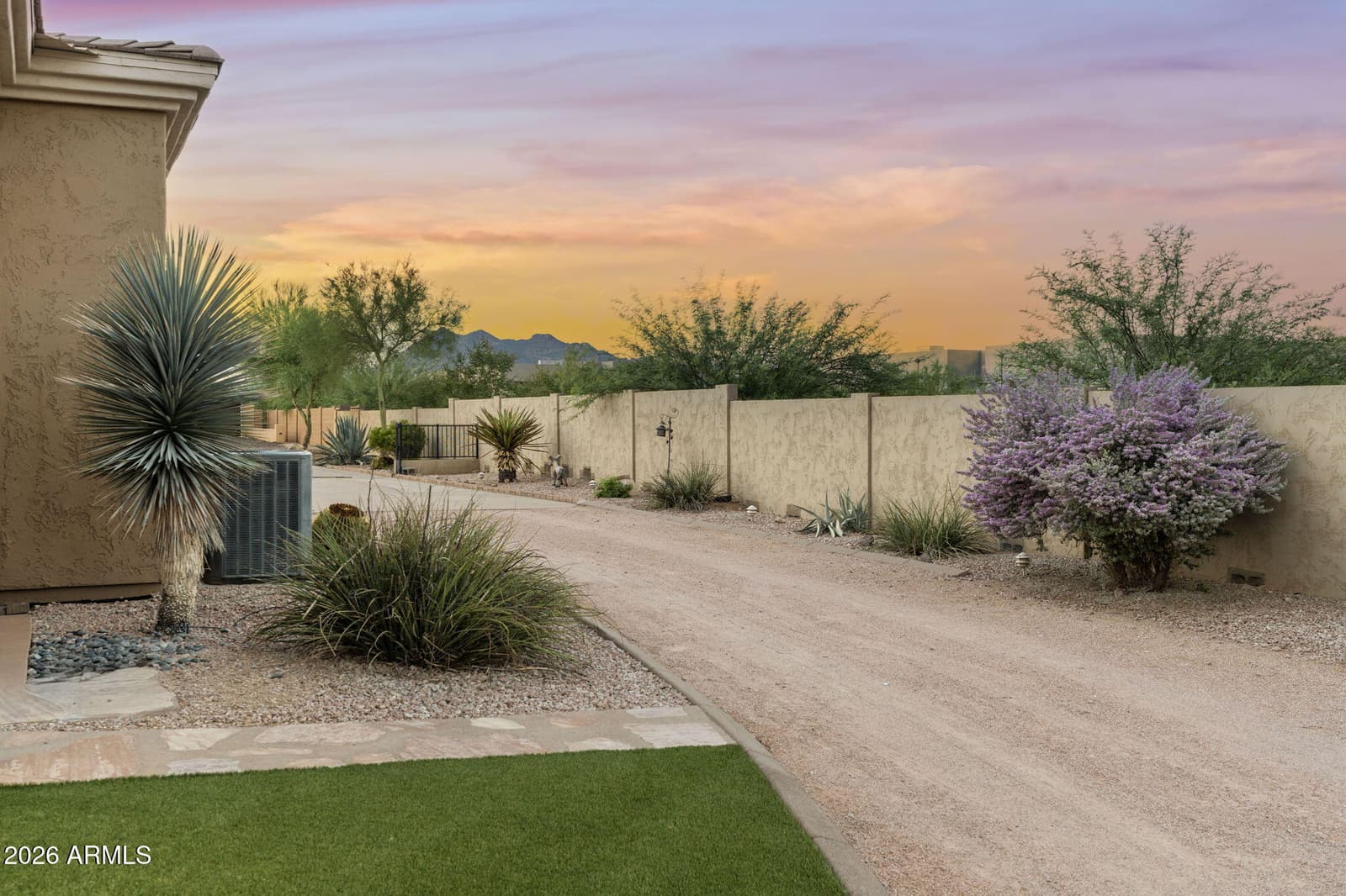 5643 E RANCHO TIERRA Drive, Cave Creek, AZ 85331 — photo 54 of 66