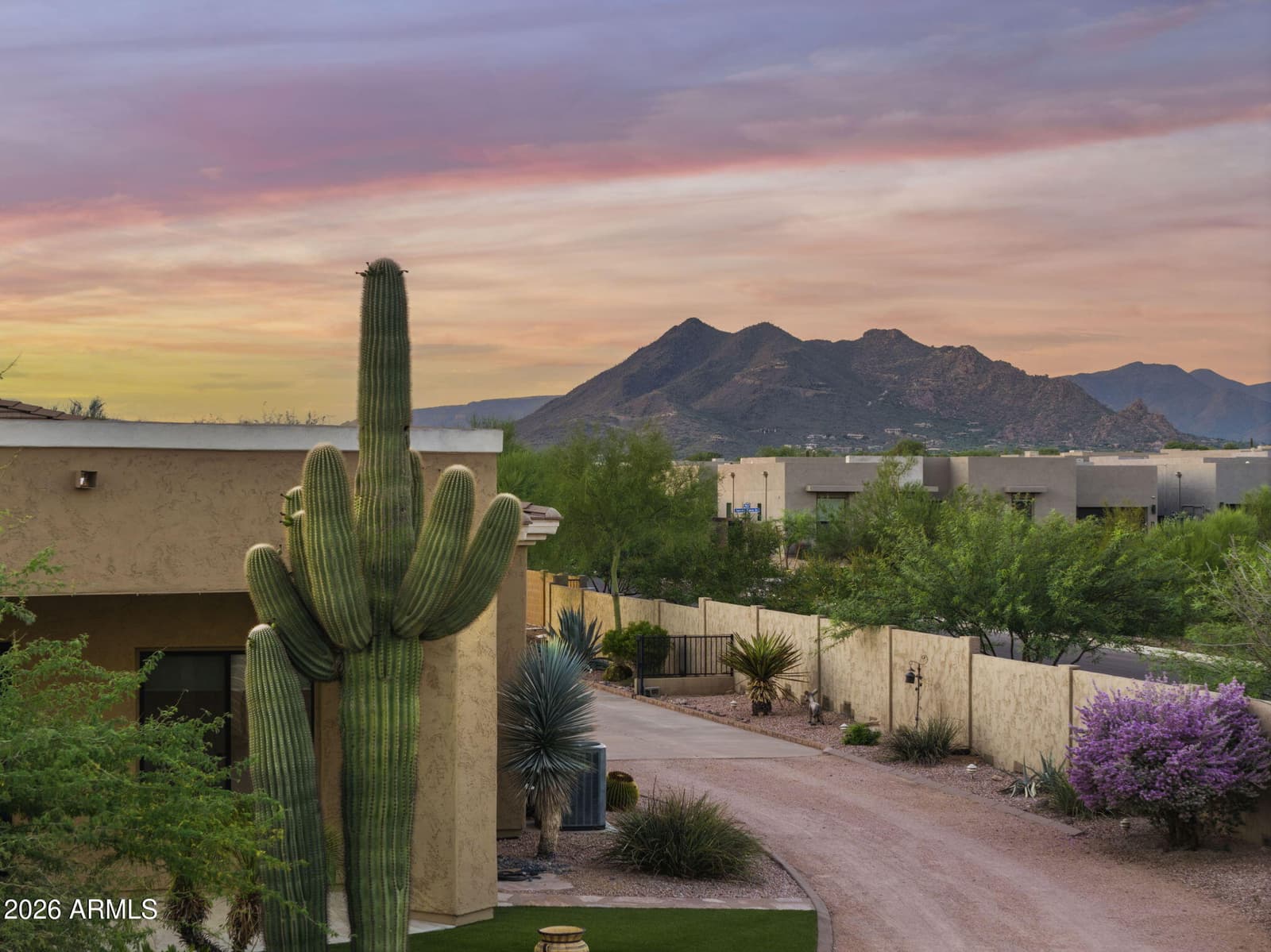 5643 E RANCHO TIERRA Drive, Cave Creek, AZ 85331 — photo 59 of 66