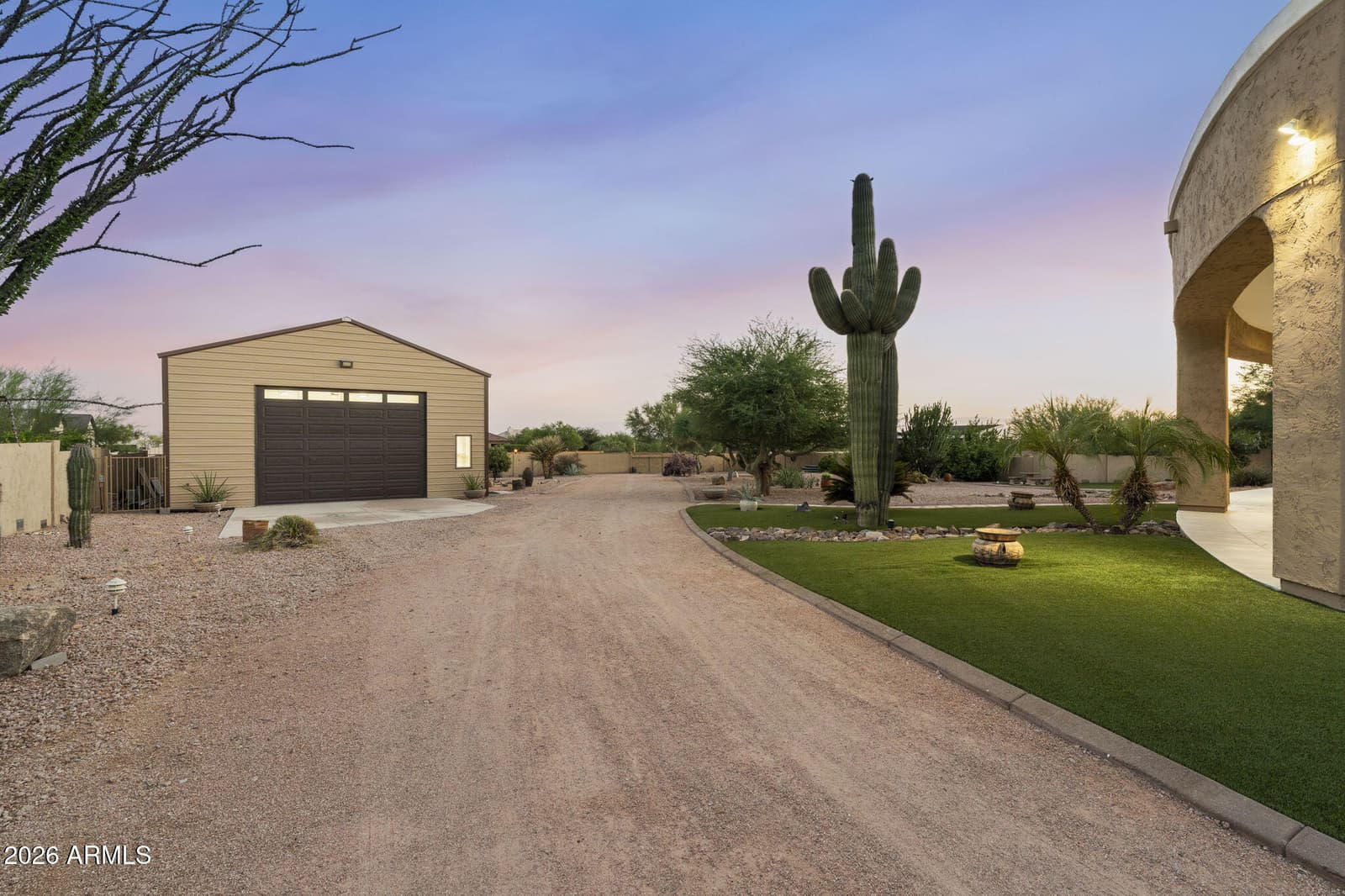 5643 E RANCHO TIERRA Drive, Cave Creek, AZ 85331 — photo 3 of 66