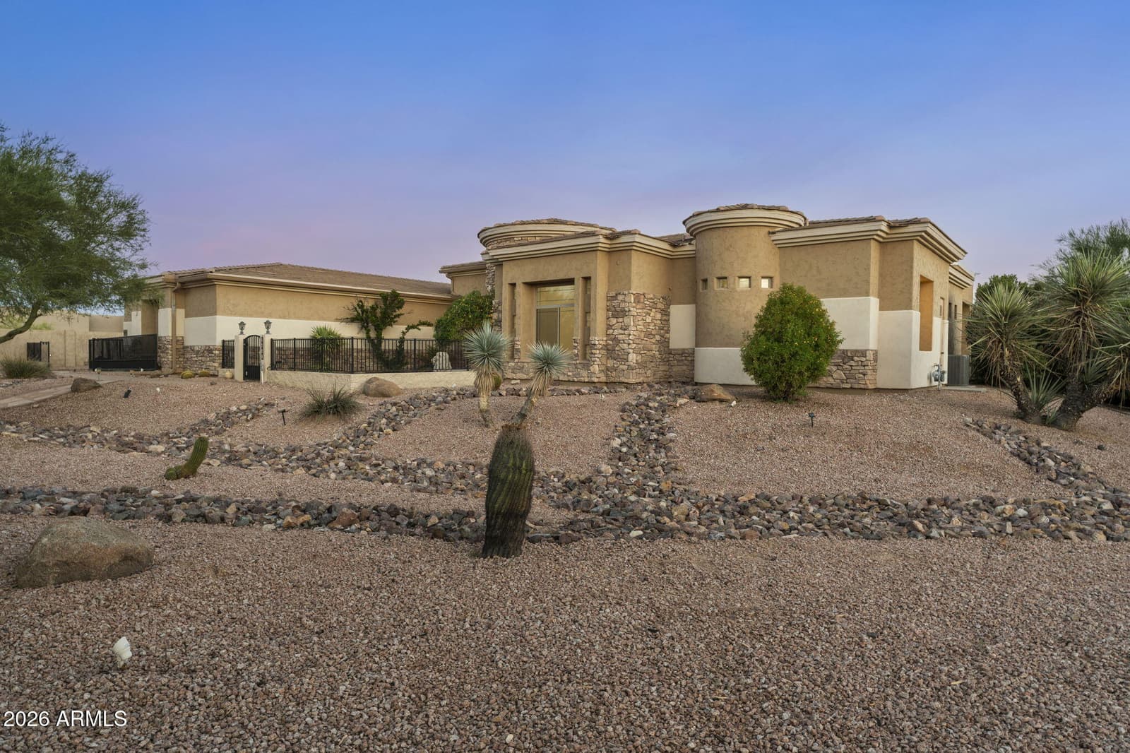 5643 E RANCHO TIERRA Drive, Cave Creek, AZ 85331 — photo 57 of 66