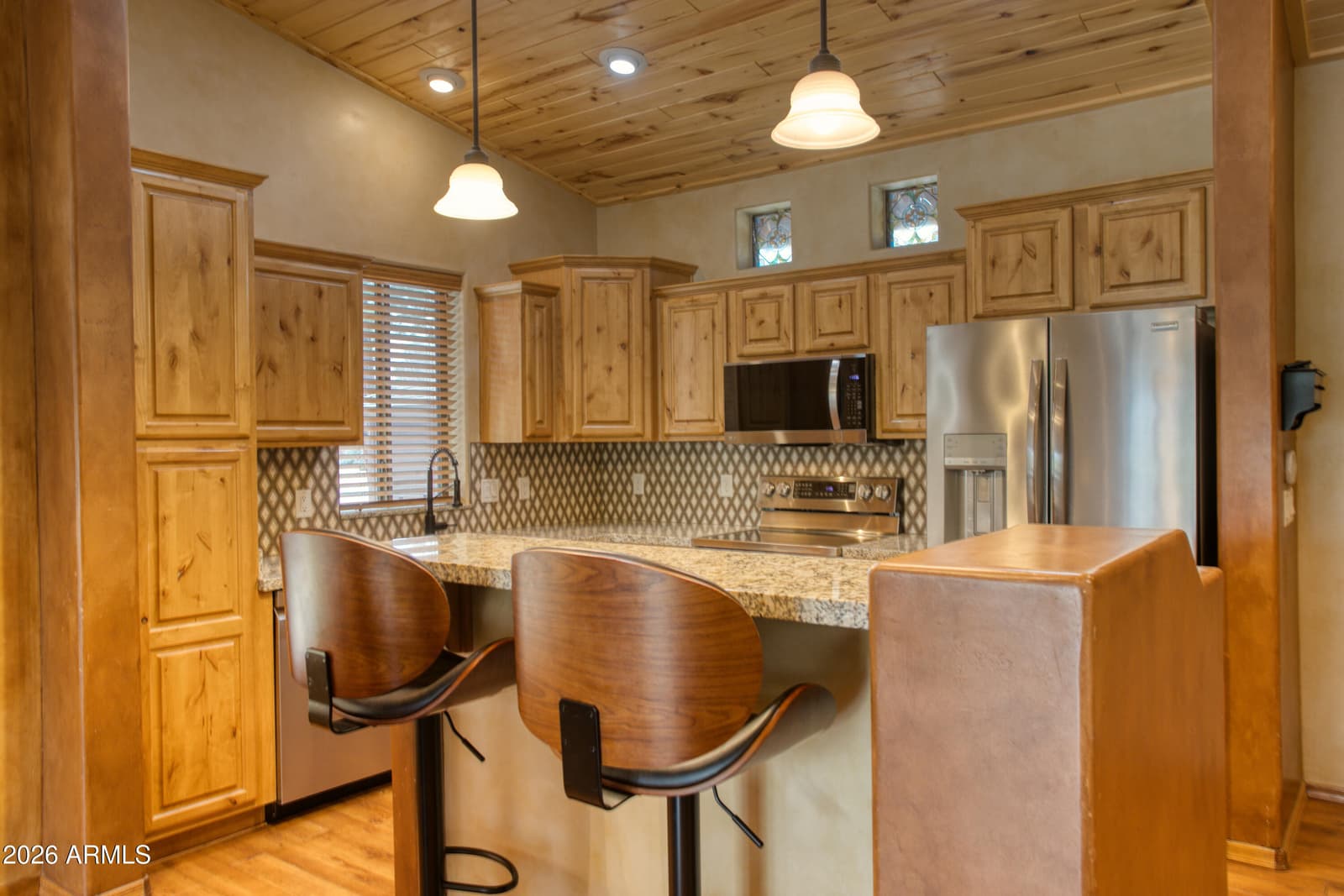 2970 W VILLA Loop, Show Low, AZ 85901 — photo 3 of 48