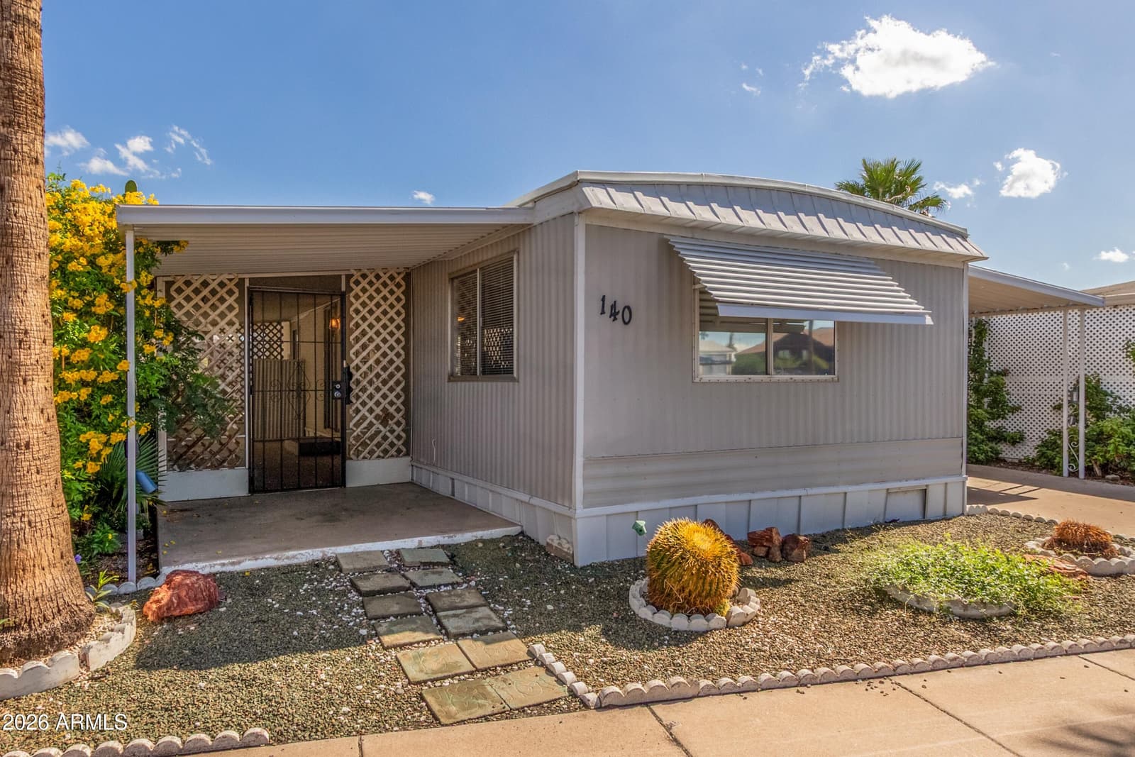 16225 N CAVE CREEK Road 140, Phoenix, AZ 85032 — photo 4 of 33