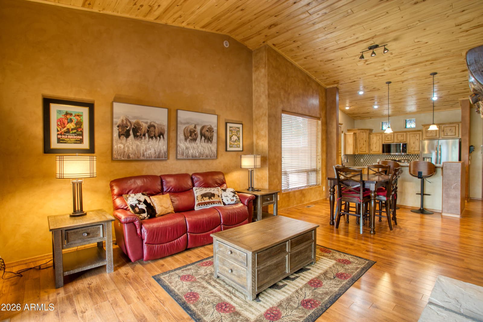 2970 W VILLA Loop, Show Low, AZ 85901 — photo 7 of 48