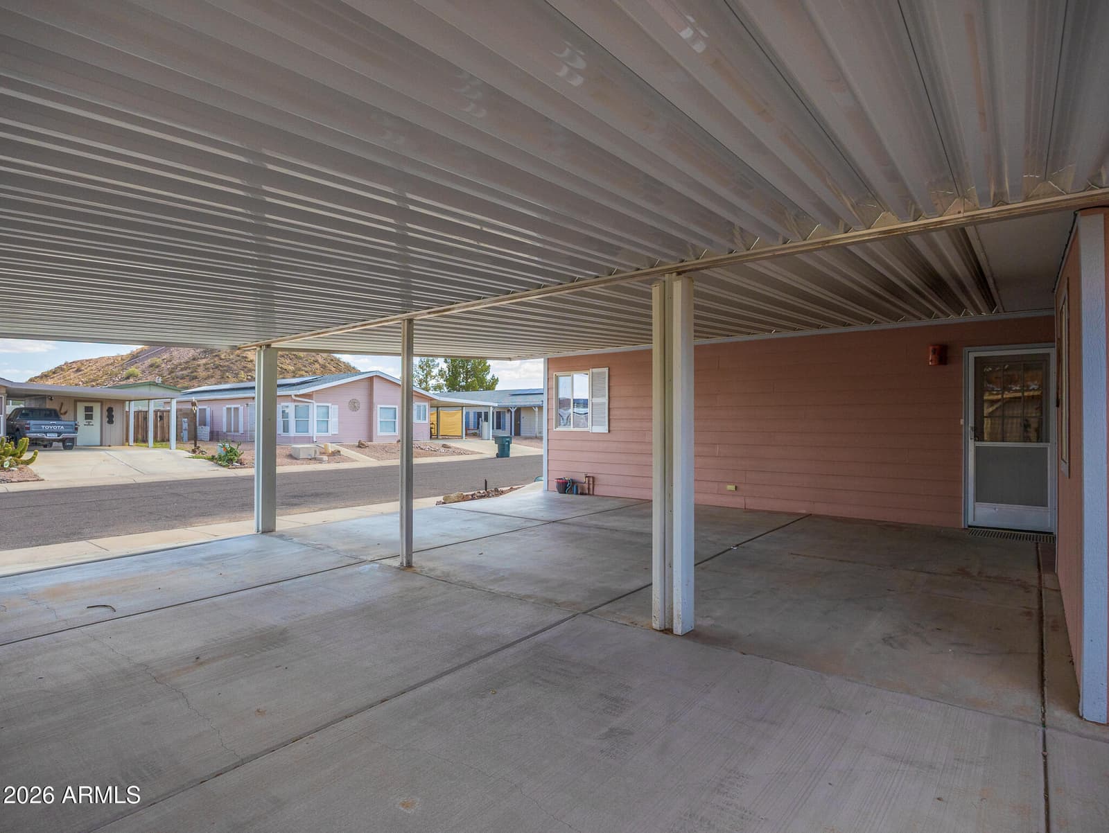 880 W MOON SHADOW Drive, Casa Grande, AZ 85122 — photo 41 of 43