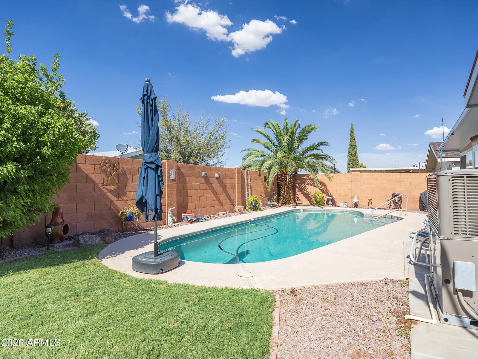 880 W MOON SHADOW Drive, Casa Grande, AZ 85122 — photo 34 of 43