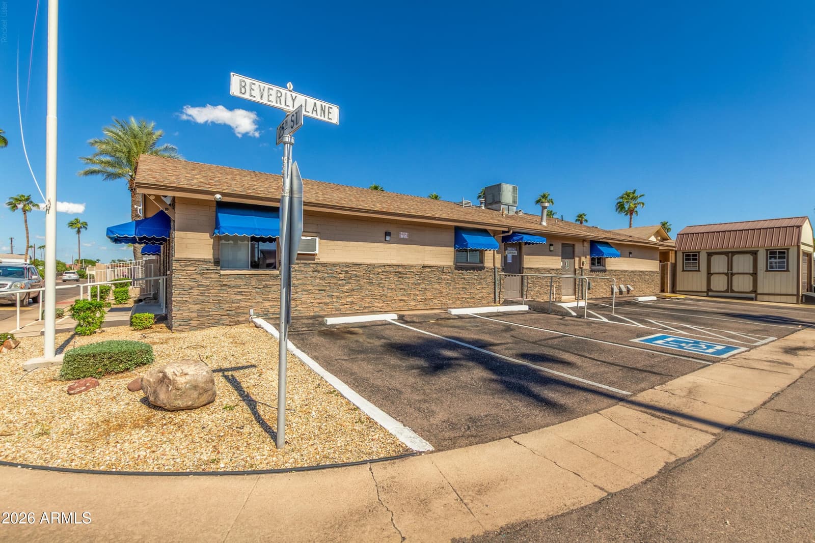 16225 N CAVE CREEK Road 140, Phoenix, AZ 85032 — photo 27 of 33