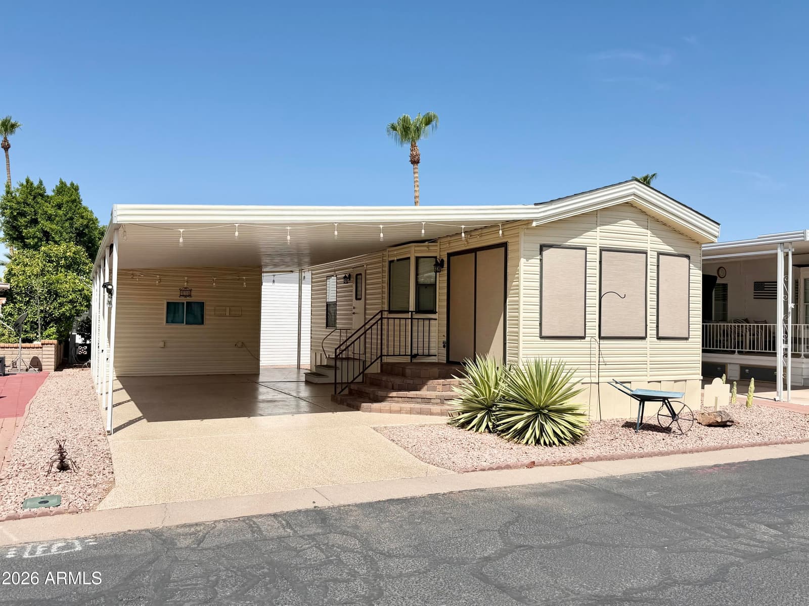 111 S GREENFIELD Road 294, Mesa, AZ 85206 — photo 1 of 48
