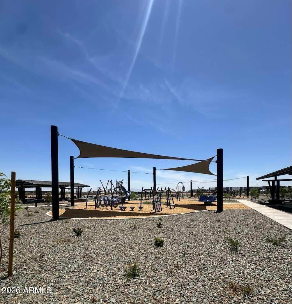 15607 W CORTE DEL SOL ESTE Estate, Waddell, AZ 85355 — photo 17 of 20