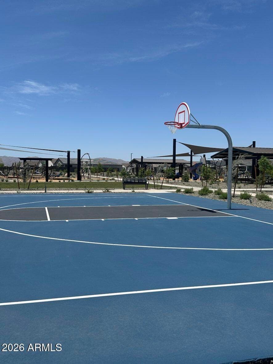 15607 W CORTE DEL SOL ESTE Estate, Waddell, AZ 85355 — photo 19 of 20