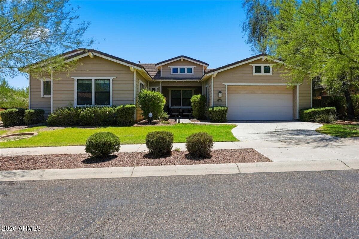 21401 W MULE DEER Way, Buckeye, AZ 85396 — photo 5 of 48