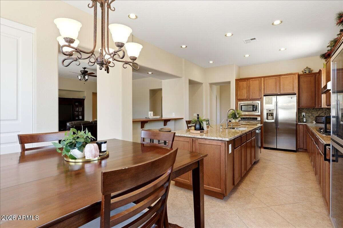 21401 W MULE DEER Way, Buckeye, AZ 85396 — photo 12 of 48