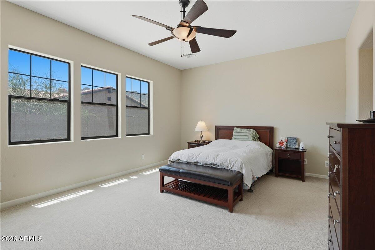 21401 W MULE DEER Way, Buckeye, AZ 85396 — photo 16 of 48