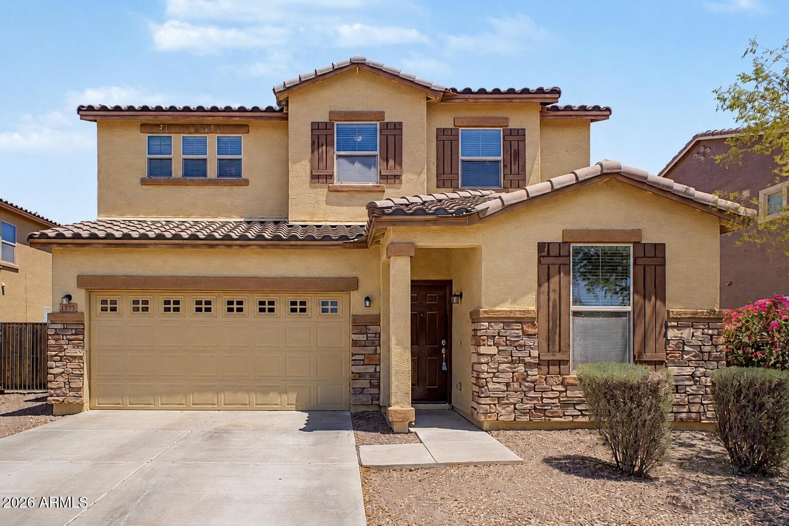 1859 S 169TH Avenue, Goodyear, AZ 85338 — photo 1 of 40