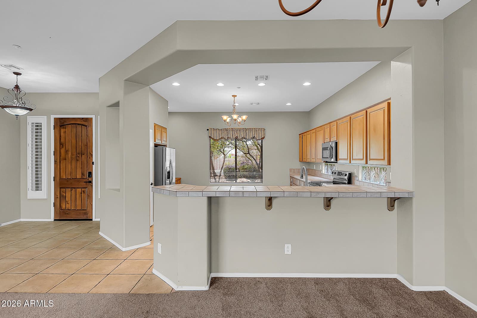 41721 N SHADOW CREEK Way, Anthem, AZ 85086 — photo 4 of 19