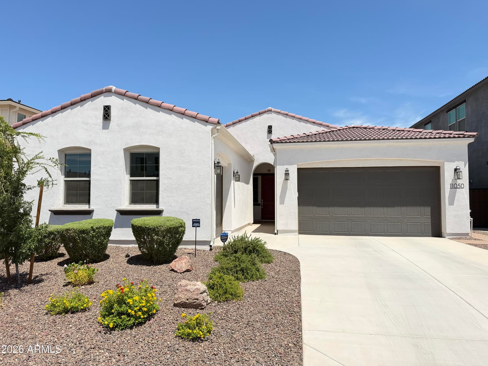 11050 E UTOPIA Avenue, Mesa, AZ 85212 — photo 1 of 24