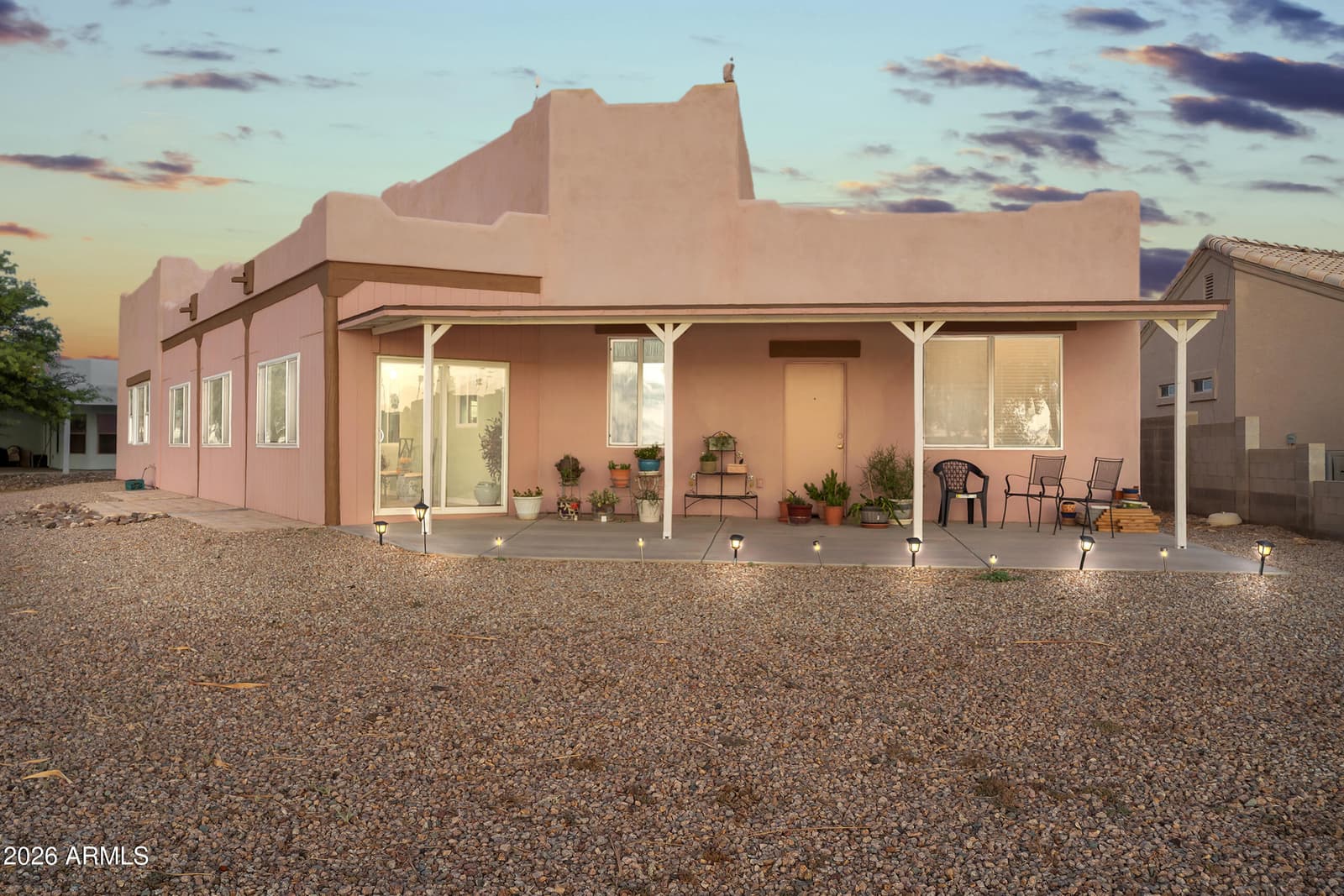 15758 S MAUI Circle, Arizona City, AZ 85123 — photo 35 of 48
