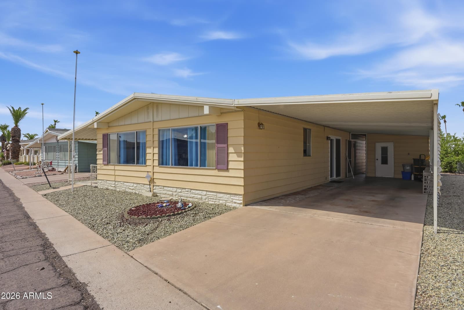 120 N VAL VISTA Drive 267, Mesa, AZ 85213 — photo 3 of 51