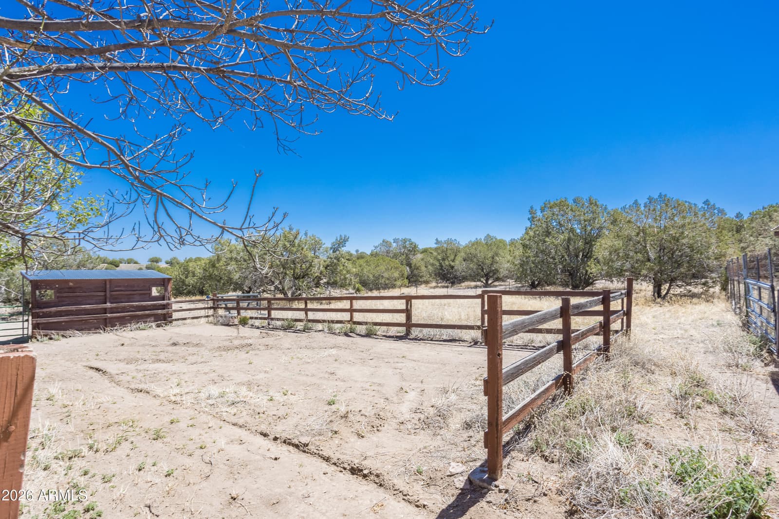 2505 W KESSLER RANCH Road W, Paulden, AZ 86334 — photo 44 of 57