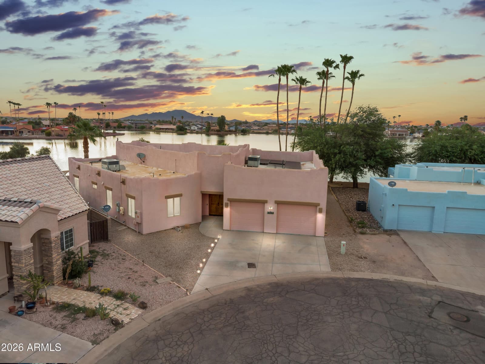 15758 S MAUI Circle, Arizona City, AZ 85123 — photo 41 of 48