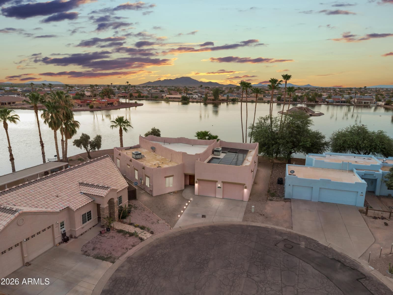 15758 S MAUI Circle, Arizona City, AZ 85123 — photo 43 of 48