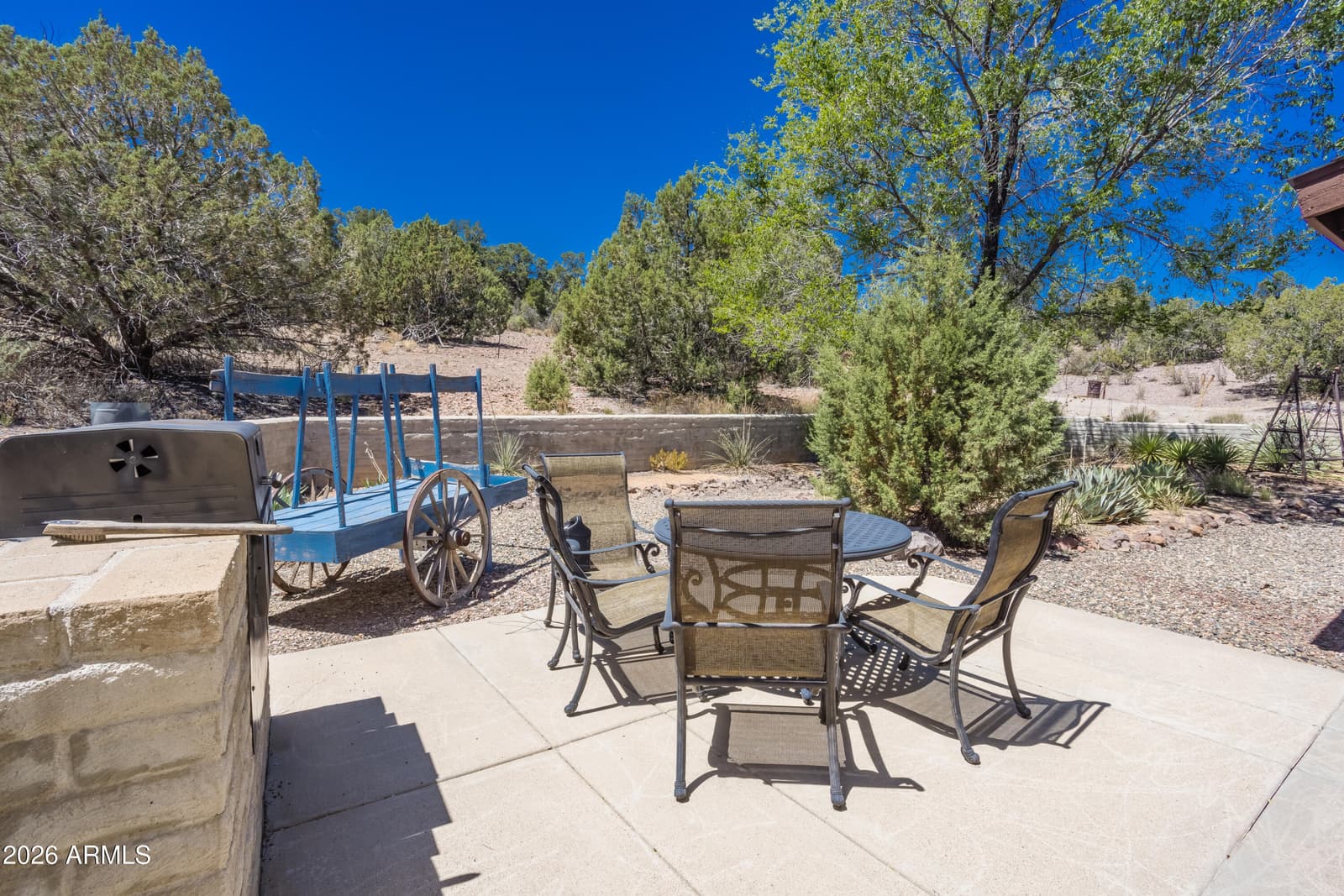 2505 W KESSLER RANCH Road W, Paulden, AZ 86334 — photo 47 of 57