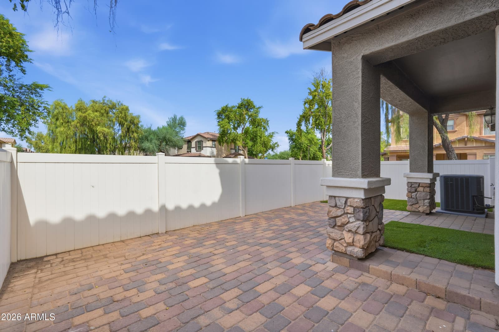 5856 E HOLMES Avenue, Mesa, AZ 85206 — photo 45 of 59