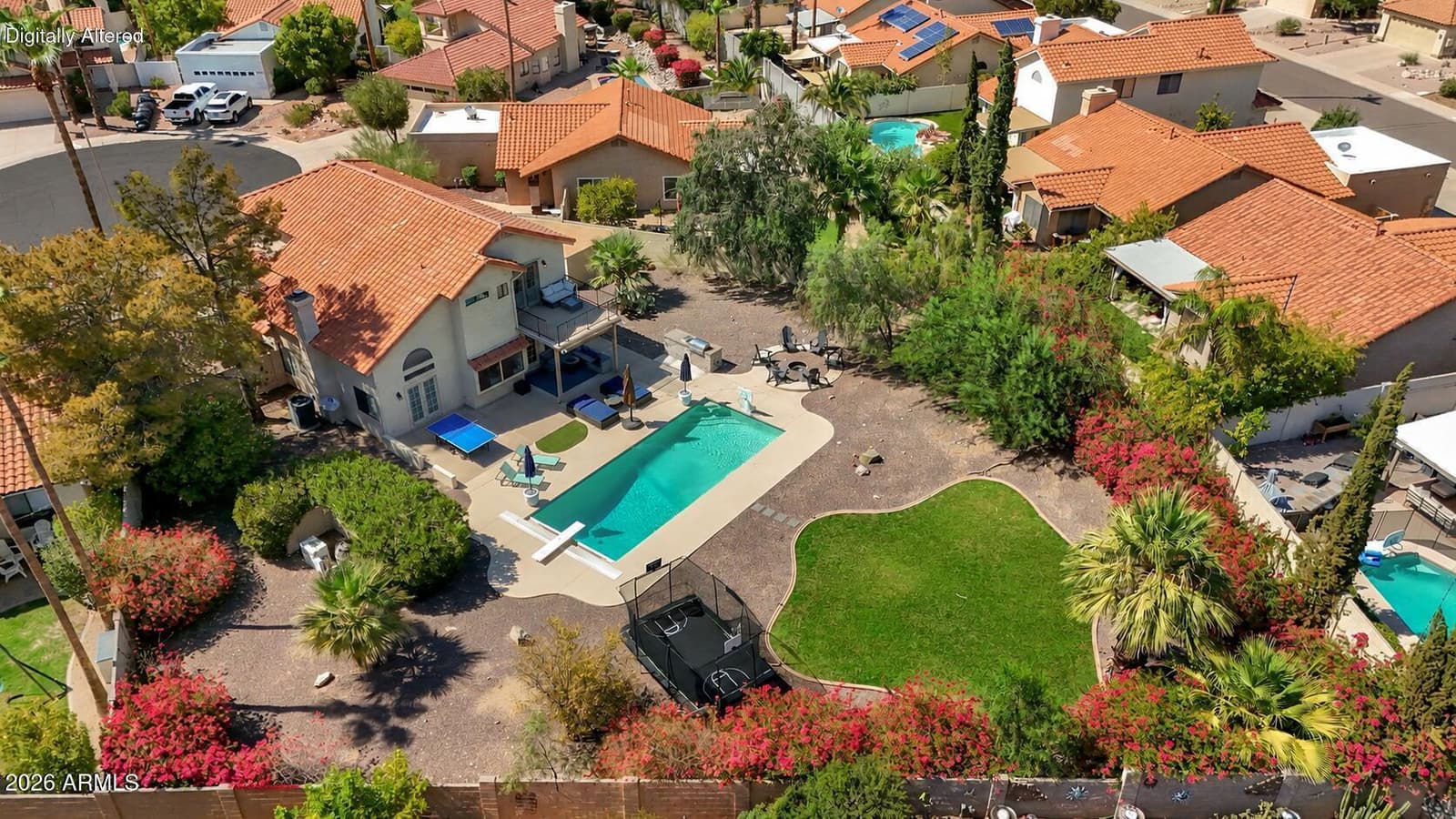10367 E DAVENPORT Drive, Scottsdale, AZ 85260 — photo 1 of 51