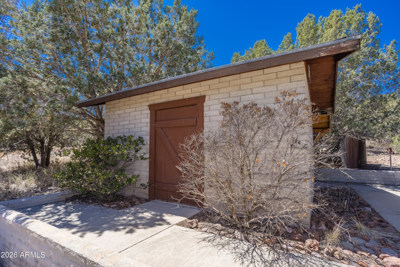 2505 W KESSLER RANCH Road W, Paulden, AZ 86334 — photo 49 of 57