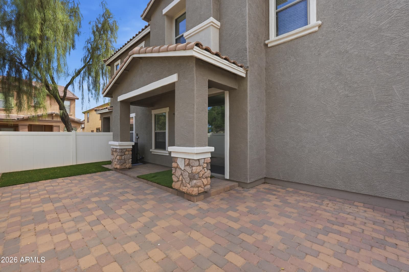 5856 E HOLMES Avenue, Mesa, AZ 85206 — photo 46 of 59