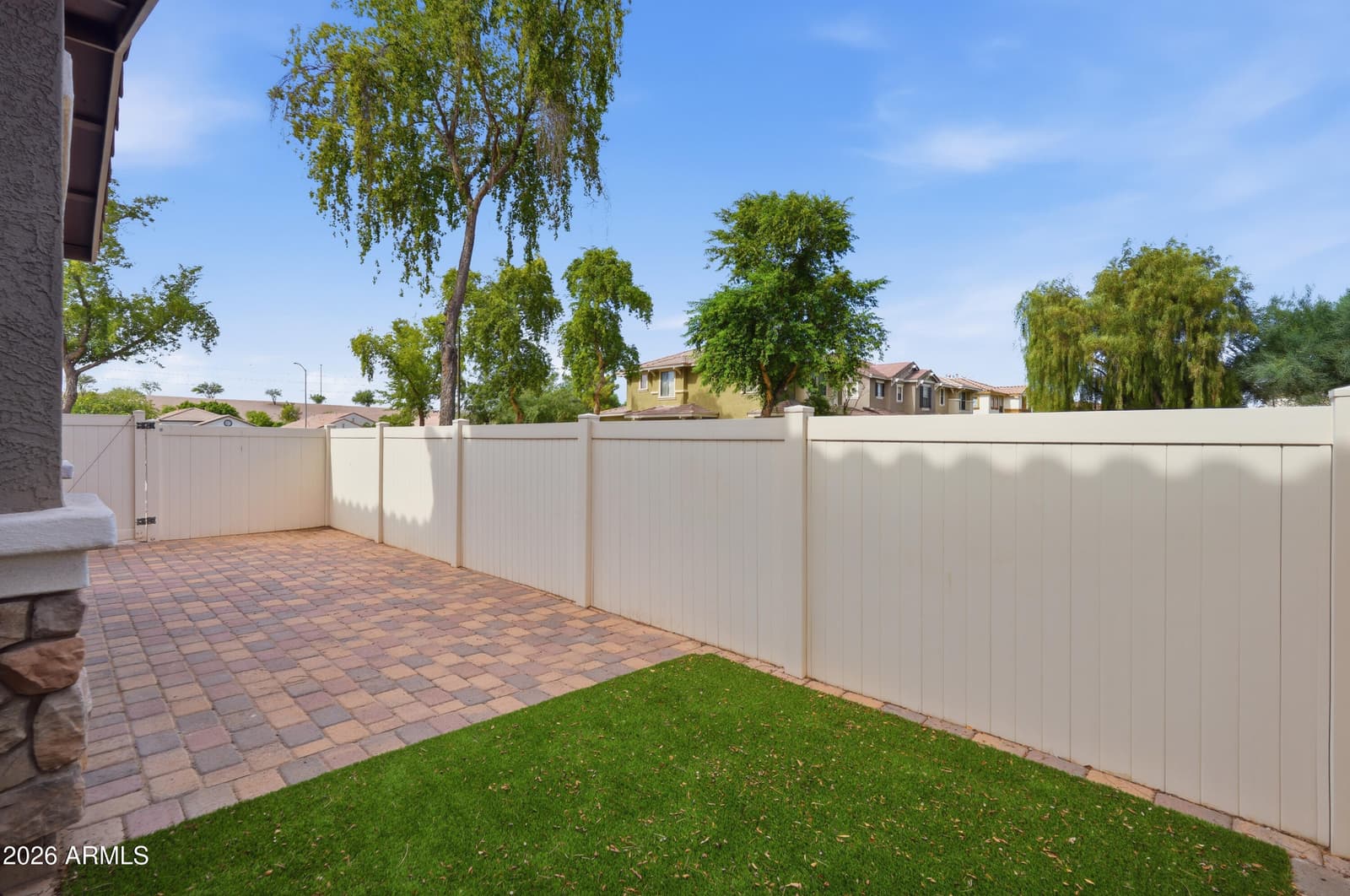 5856 E HOLMES Avenue, Mesa, AZ 85206 — photo 48 of 59