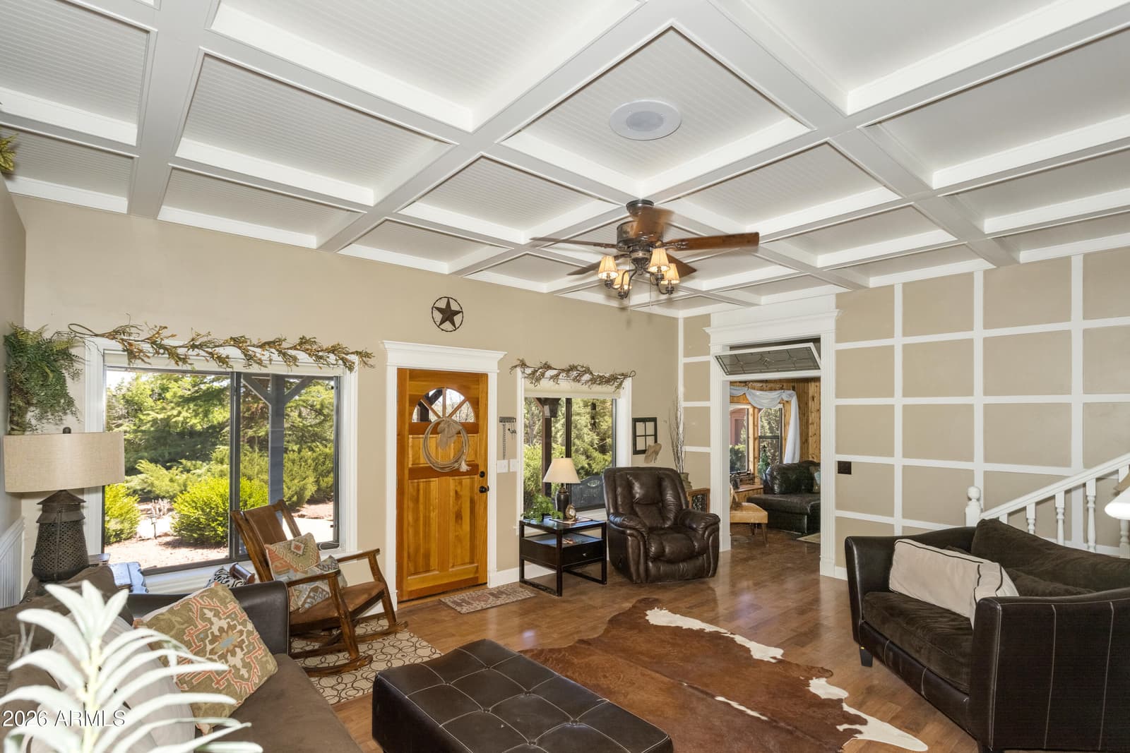 2505 W KESSLER RANCH Road W, Paulden, AZ 86334 — photo 14 of 57