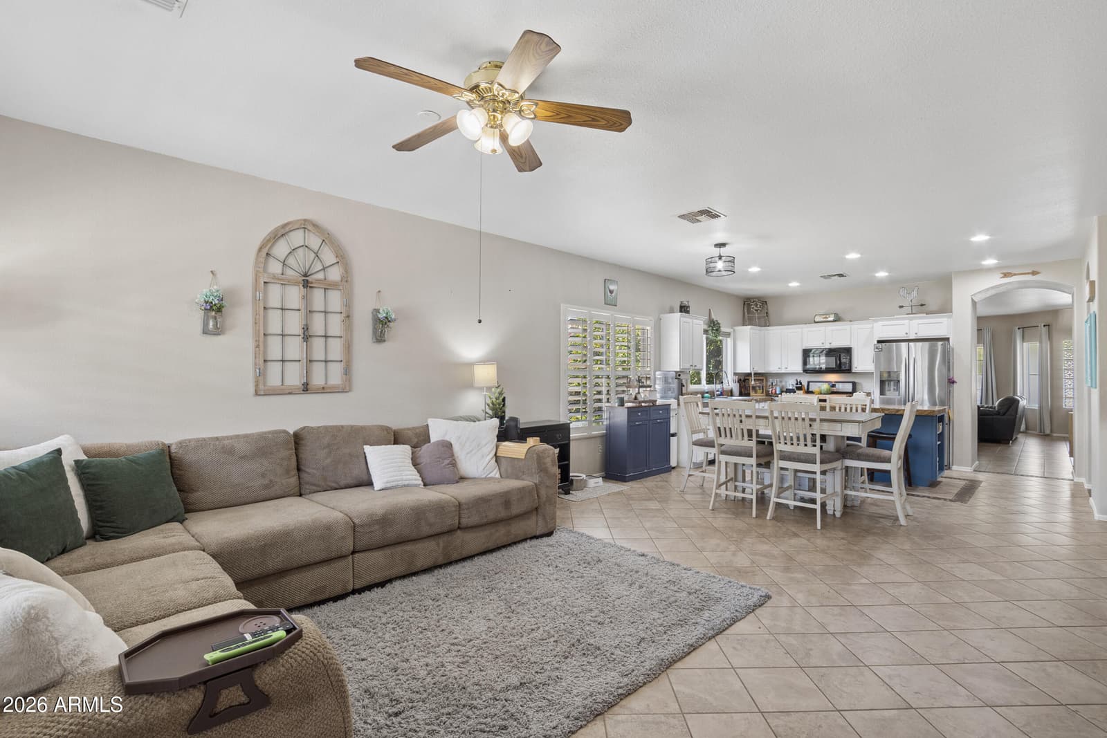 4391 E HAZELTINE Way, Chandler, AZ 85249 — photo 16 of 44