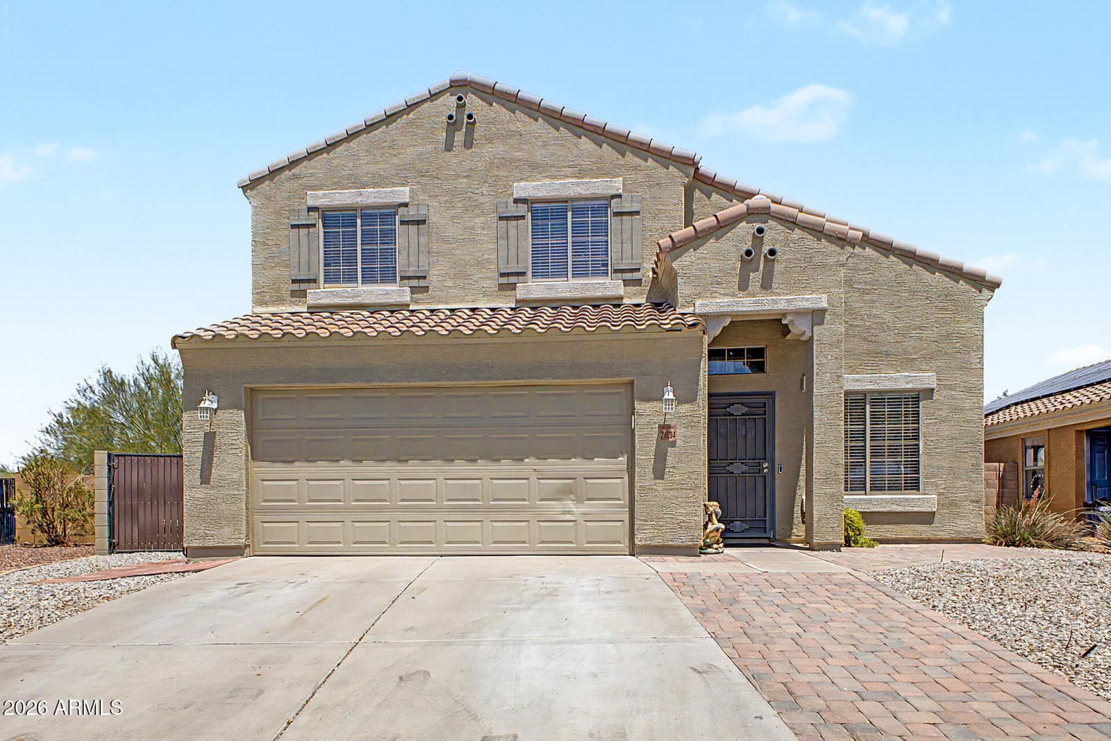 24034 W WAYLAND Drive, Buckeye, AZ 85326 — photo 2 of 39