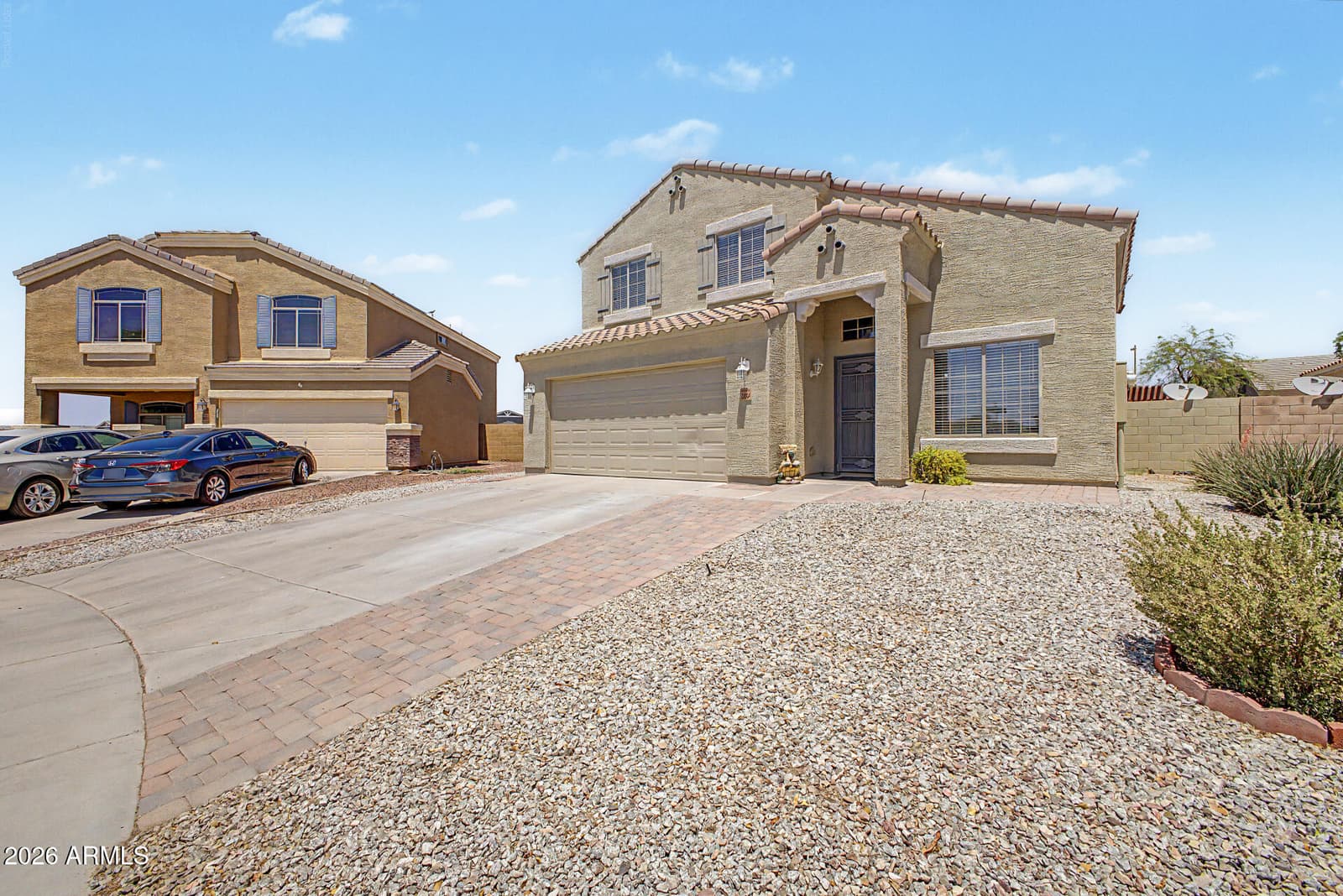 24034 W WAYLAND Drive, Buckeye, AZ 85326 — photo 3 of 39
