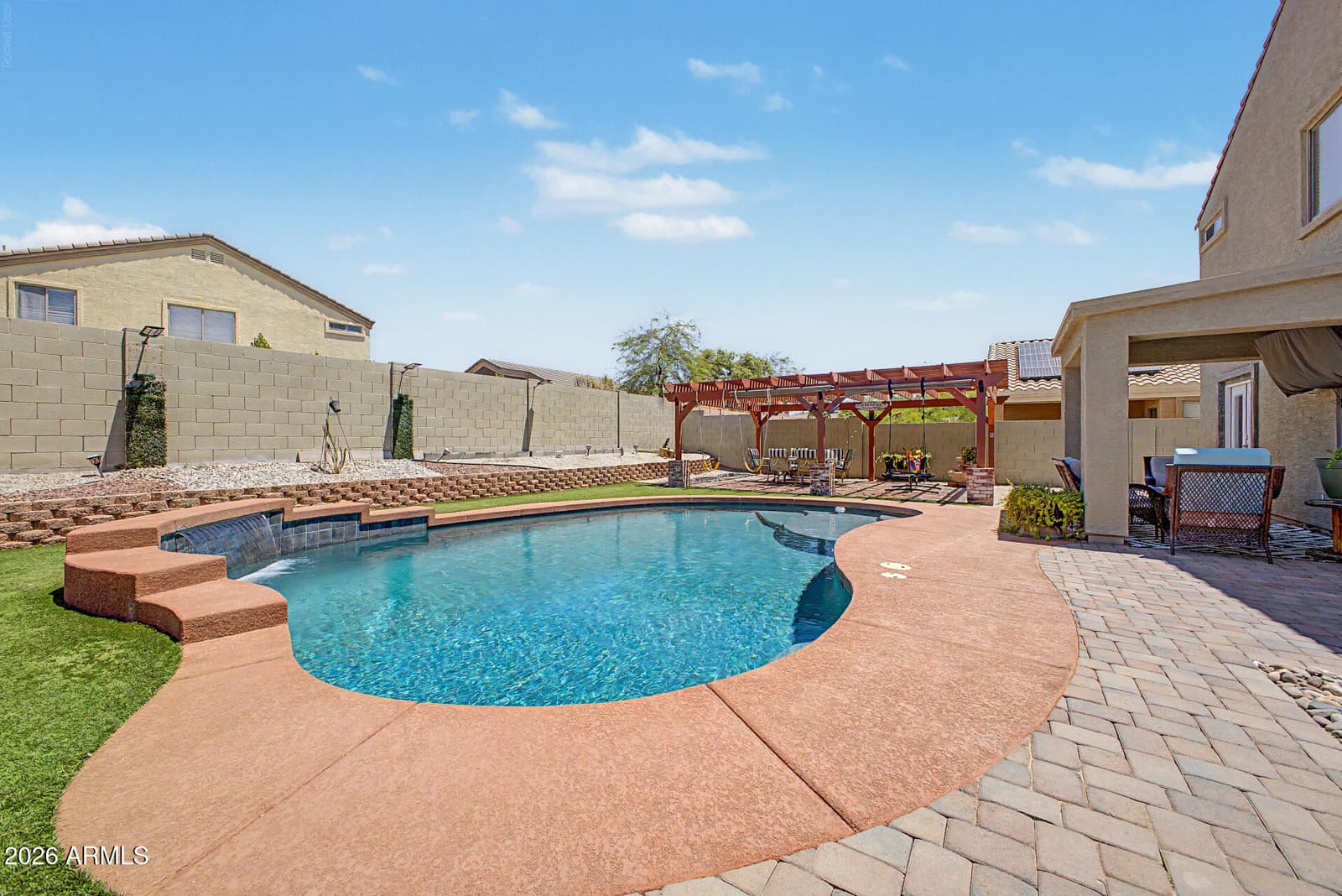 24034 W WAYLAND Drive, Buckeye, AZ 85326 — photo 37 of 39