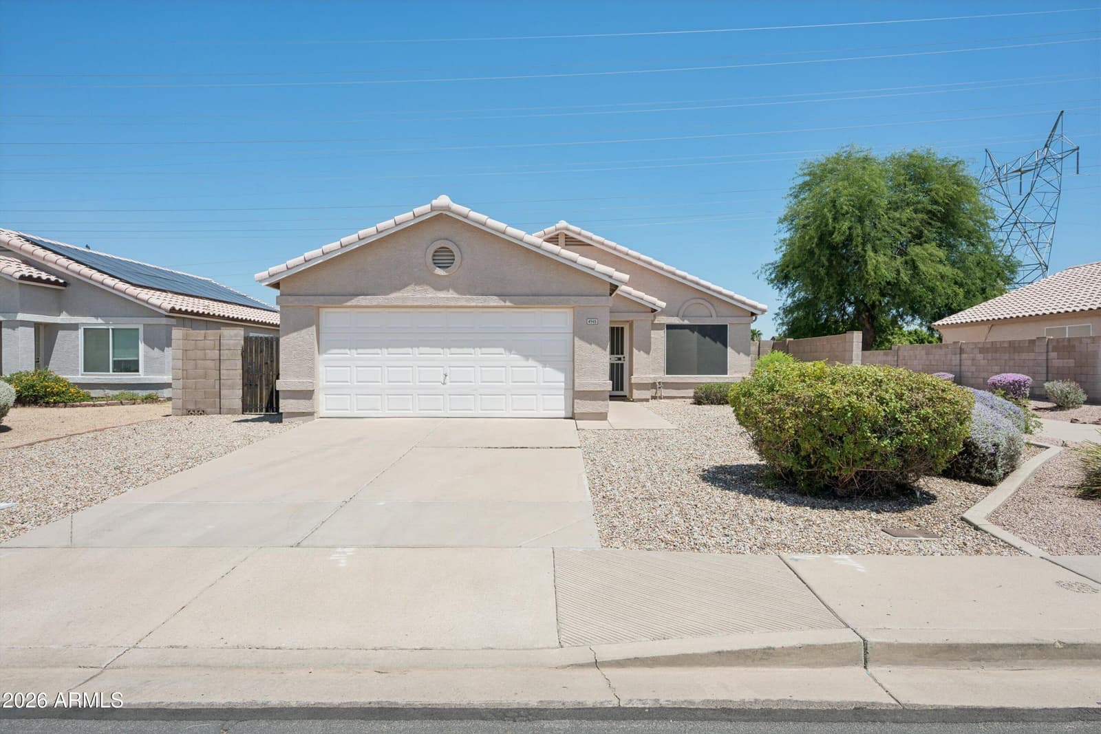 4948 E COLBY Street, Mesa, AZ 85205 — photo 7 of 49