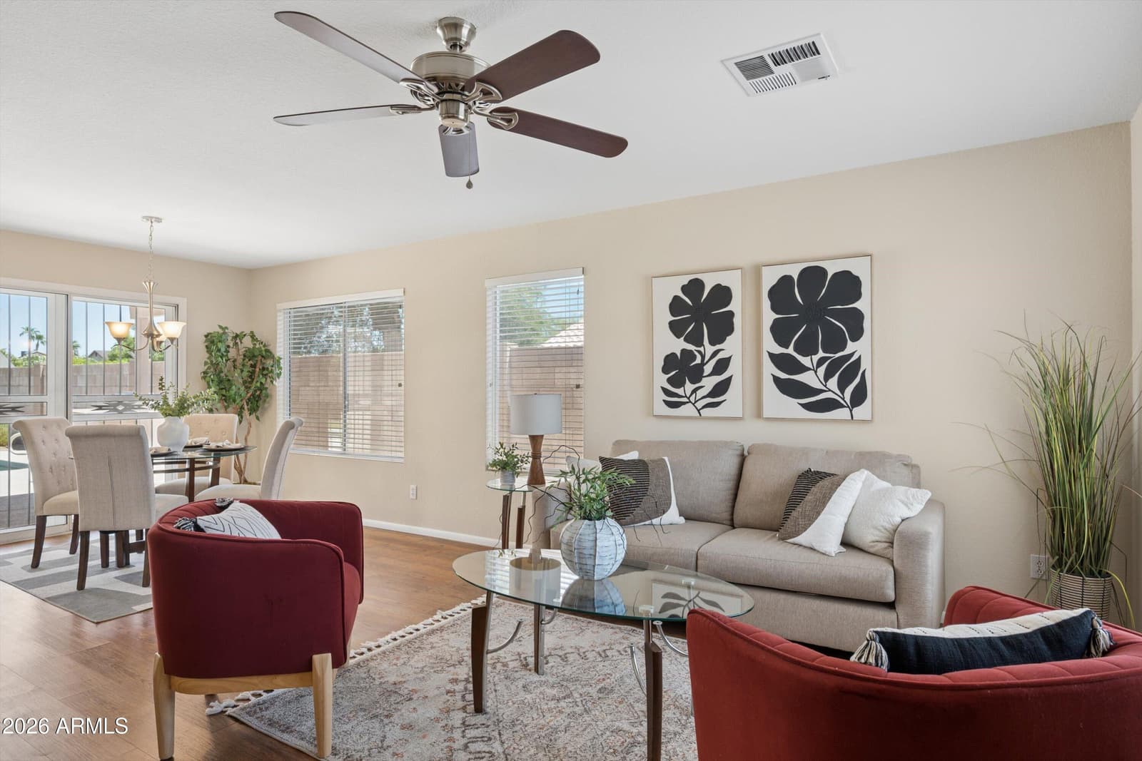 4948 E COLBY Street, Mesa, AZ 85205 — photo 11 of 49