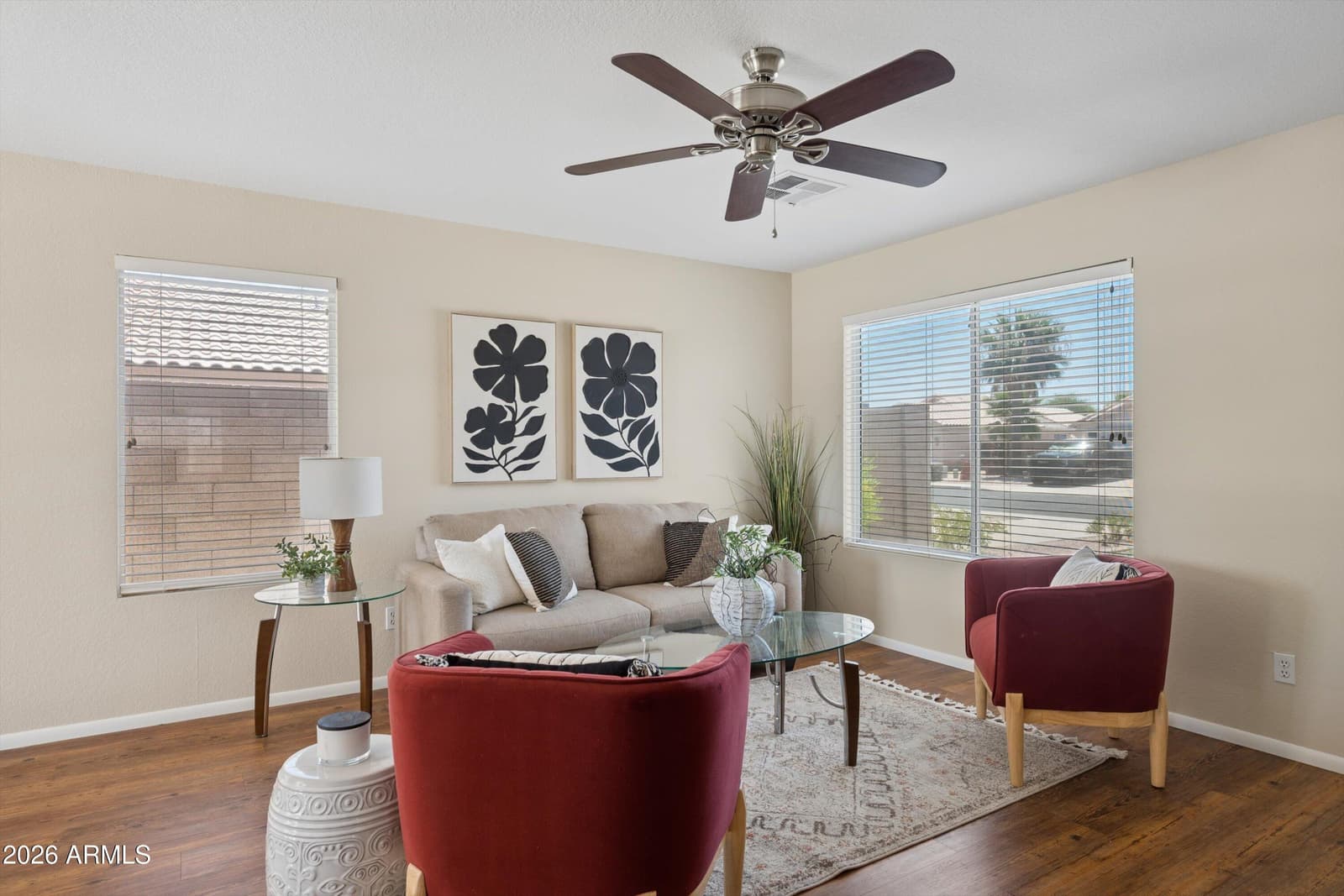 4948 E COLBY Street, Mesa, AZ 85205 — photo 10 of 49