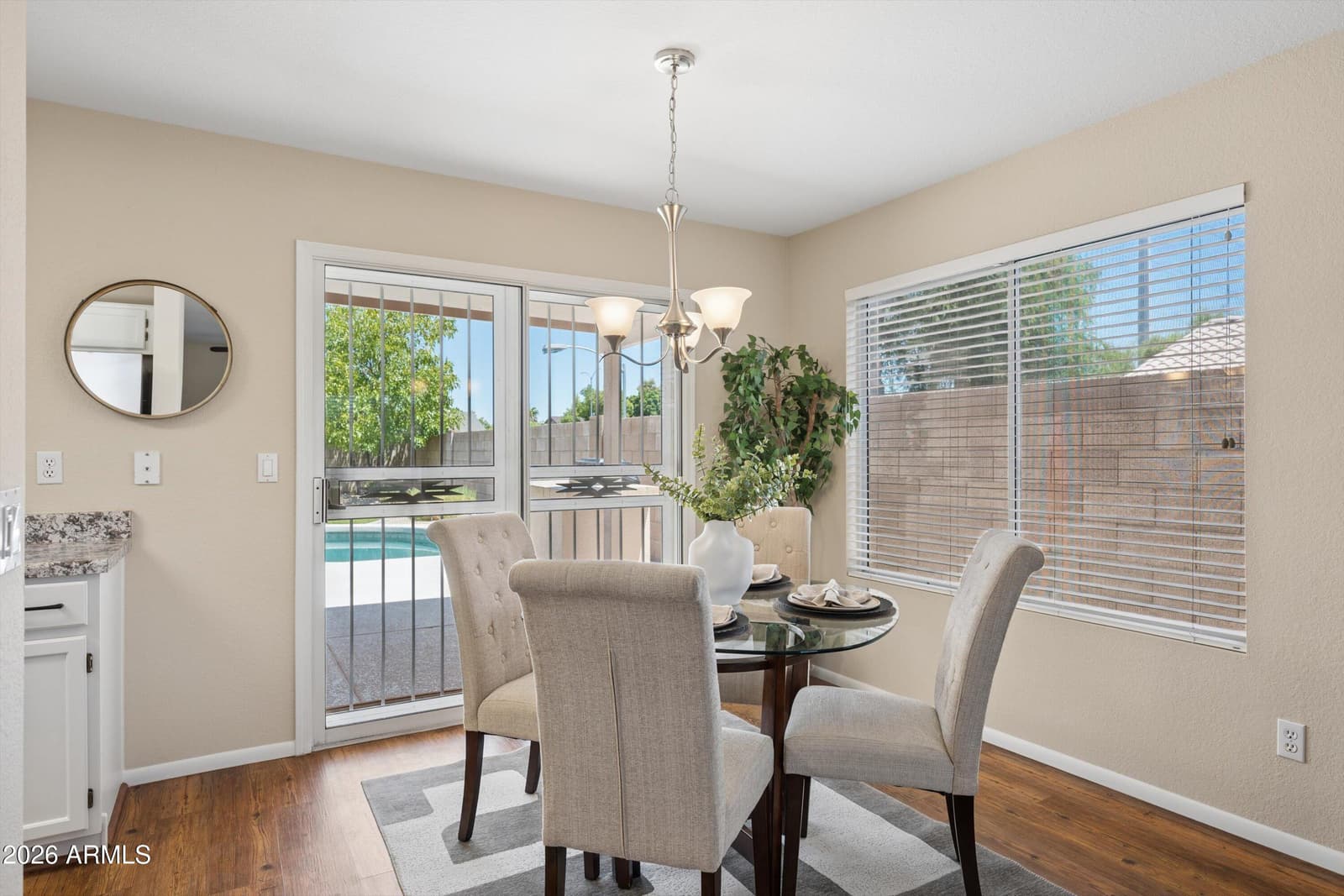 4948 E COLBY Street, Mesa, AZ 85205 — photo 12 of 49