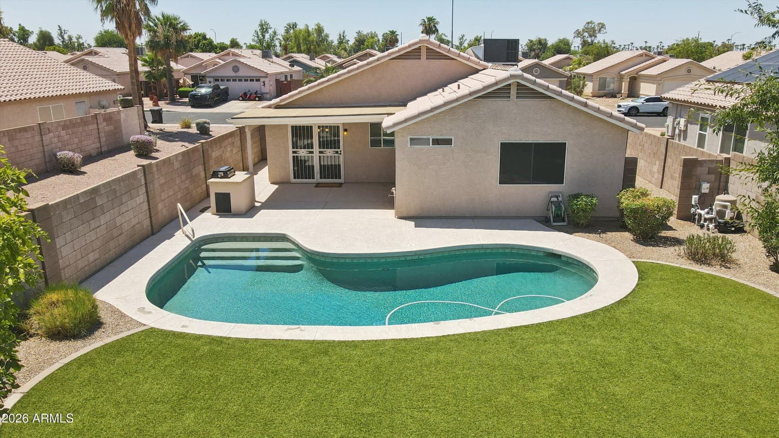 4948 E COLBY Street, Mesa, AZ 85205 — photo 31 of 49
