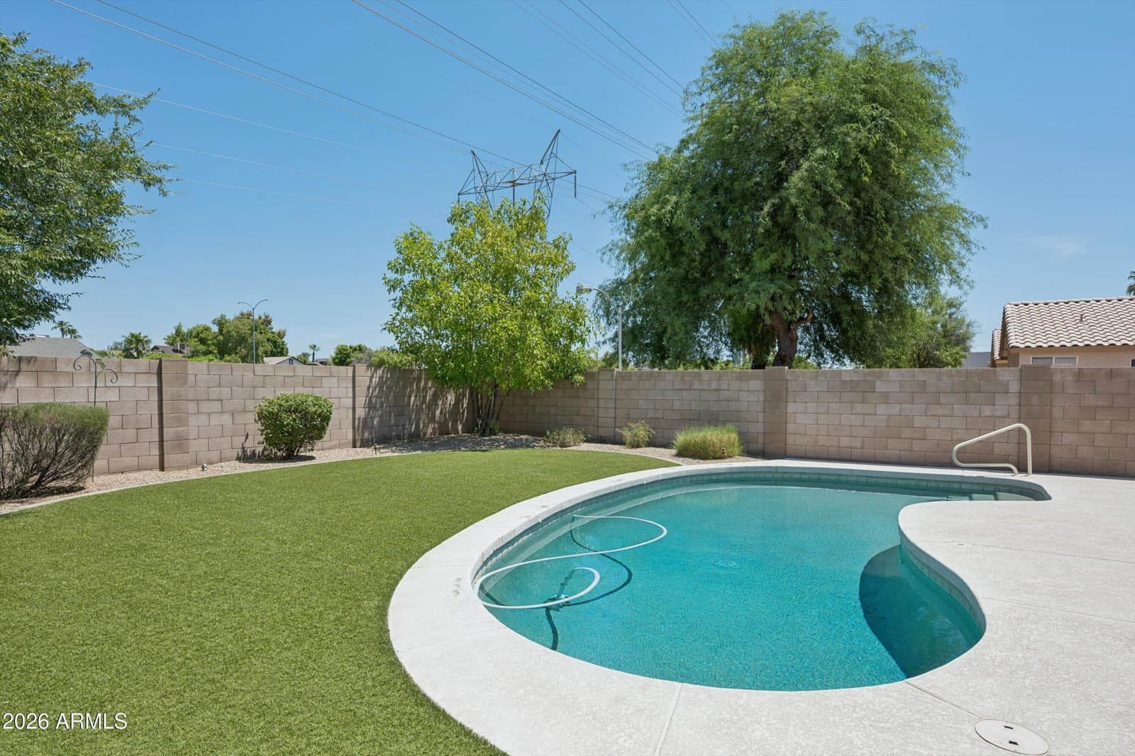 4948 E COLBY Street, Mesa, AZ 85205 — photo 27 of 49