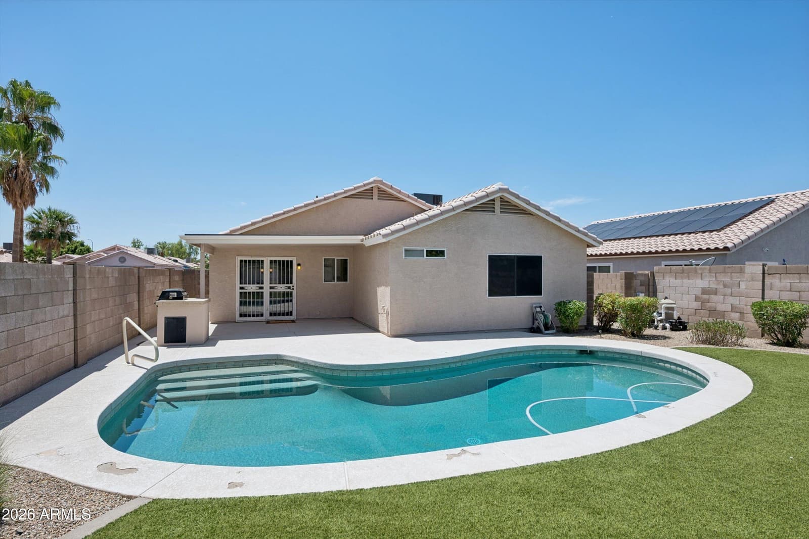 4948 E COLBY Street, Mesa, AZ 85205 — photo 28 of 49
