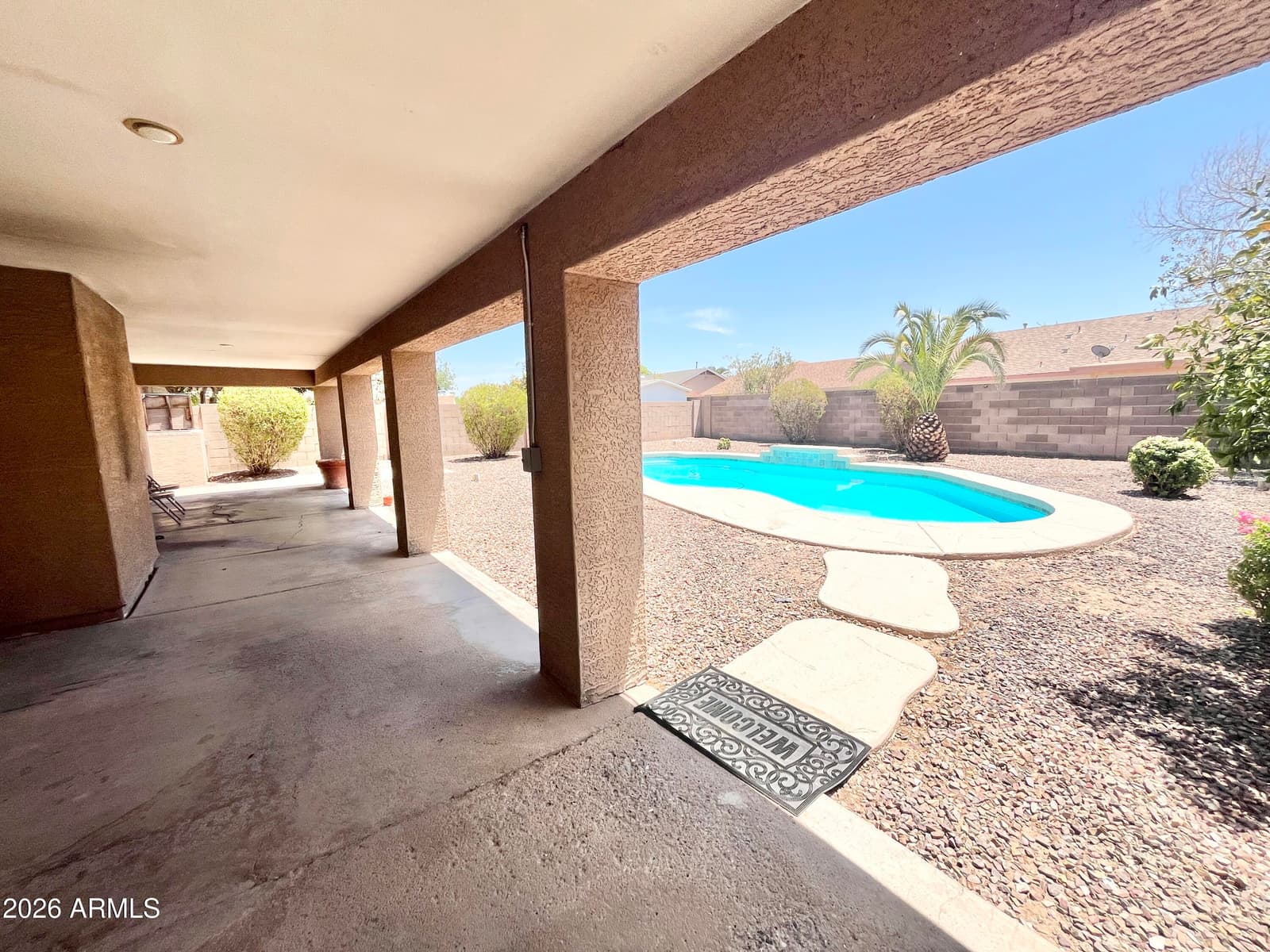 8565 W Denton Lane, Glendale, AZ 85305 — photo 32 of 38