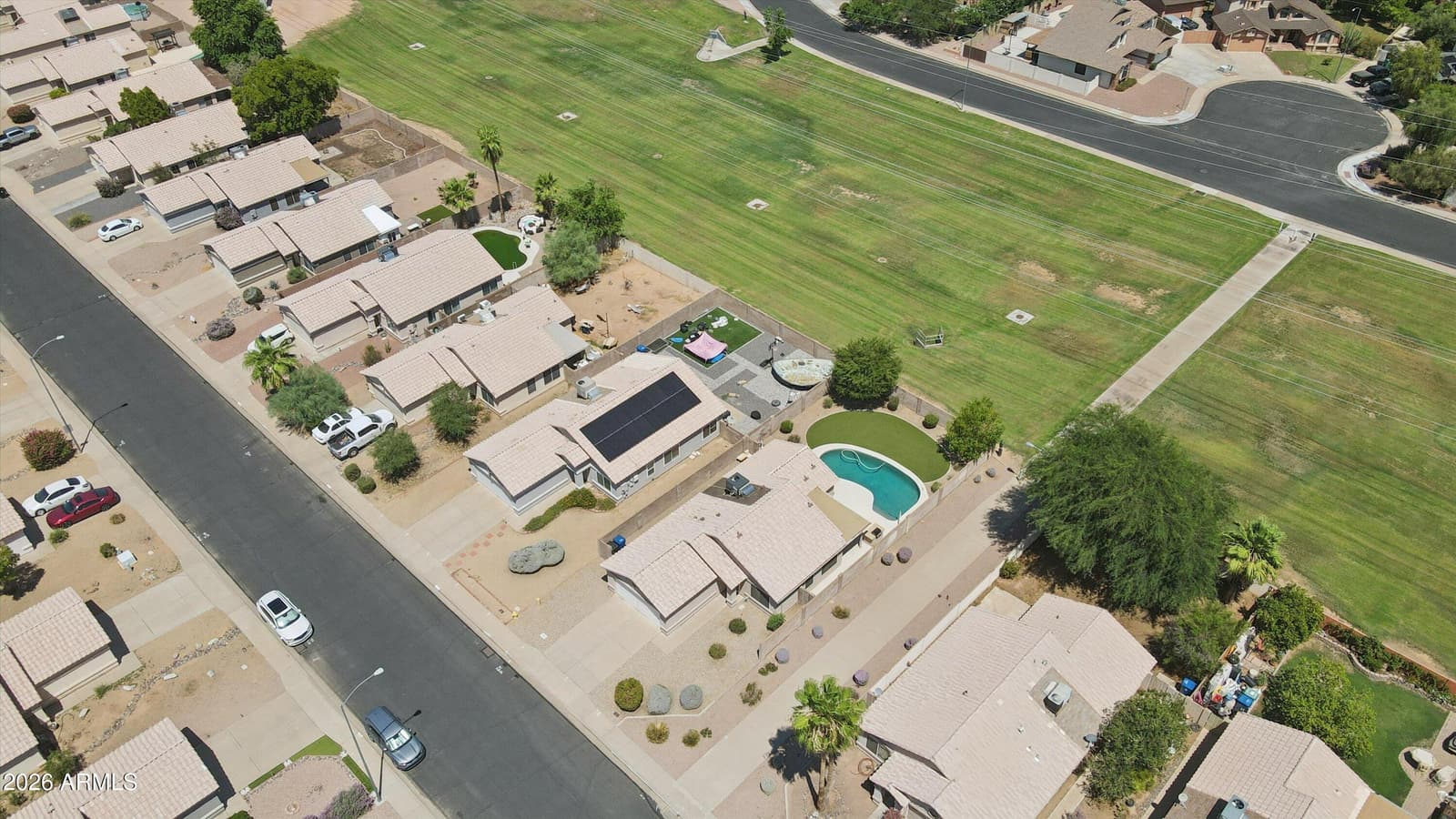 4948 E COLBY Street, Mesa, AZ 85205 — photo 36 of 49